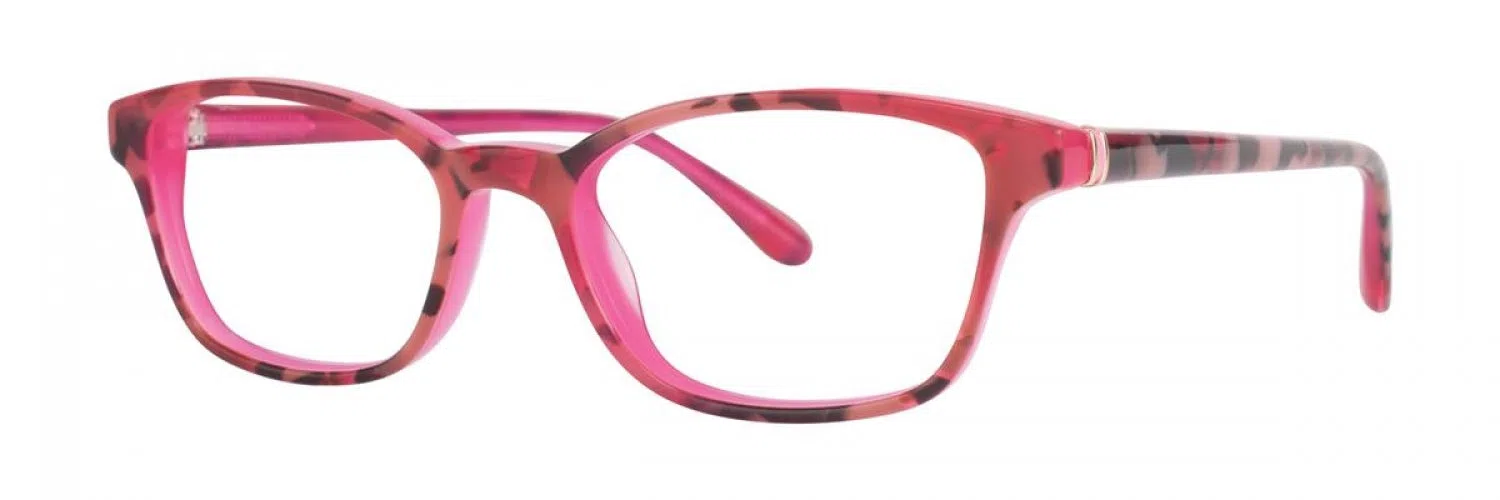 Lilly Pulitzer BREWSTER Eyeglasses - view 4